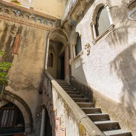 Etrus Boutique Room Amalfi-2
